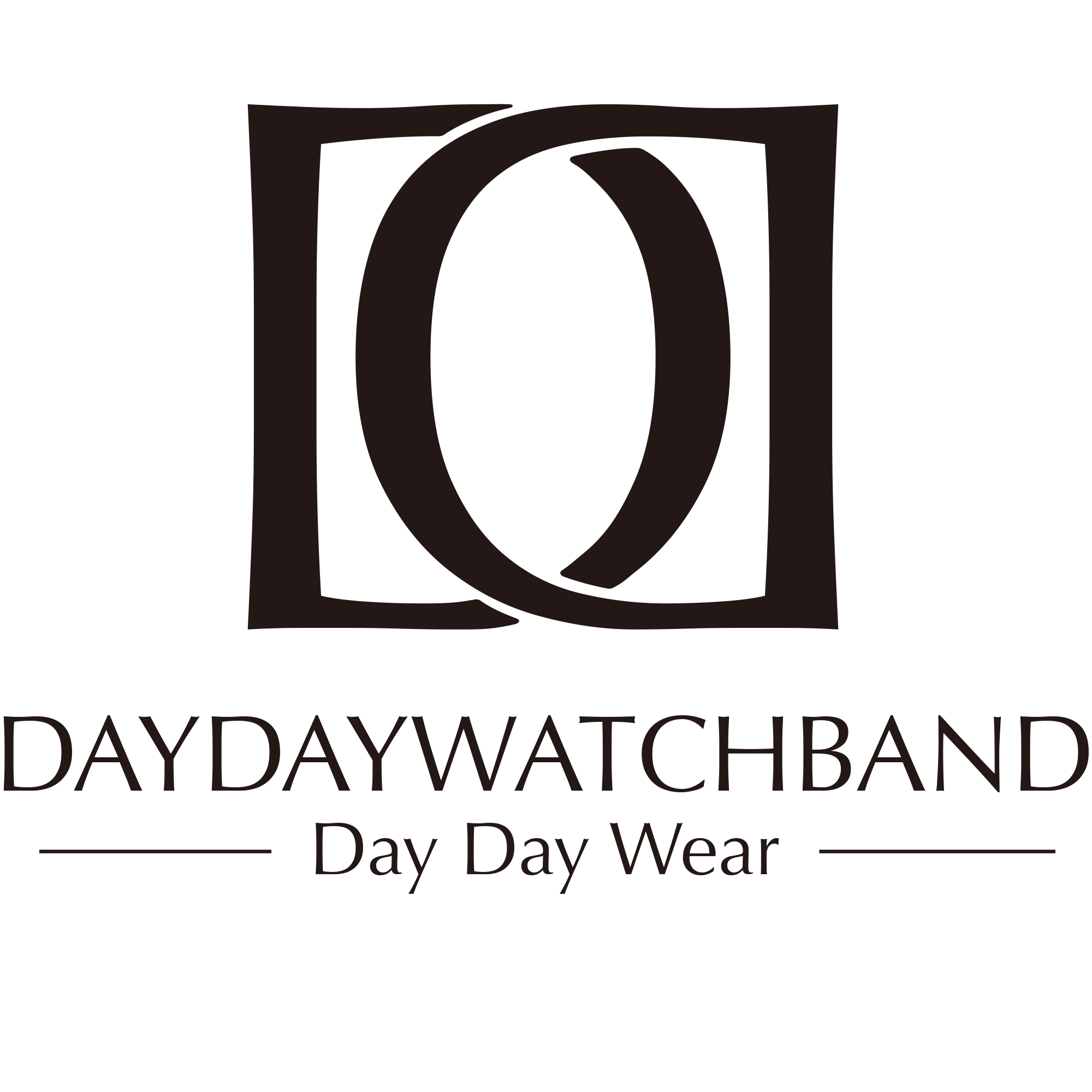 Daydaywatchband